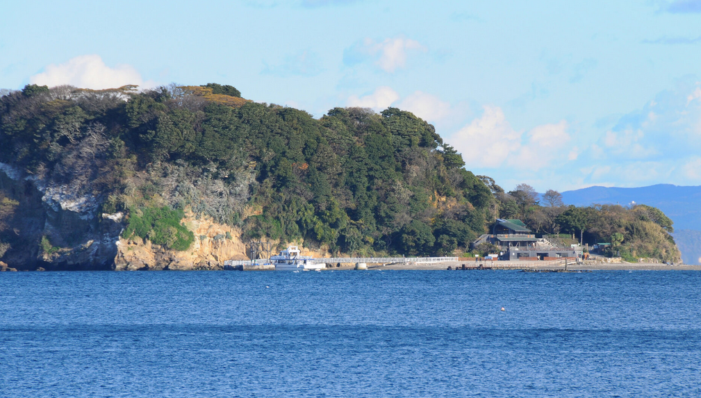 三浦・横須賀エリア