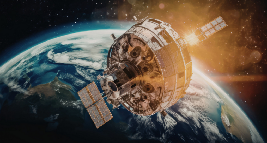 GPS（地球衛星測位システム）による正確な位置記録